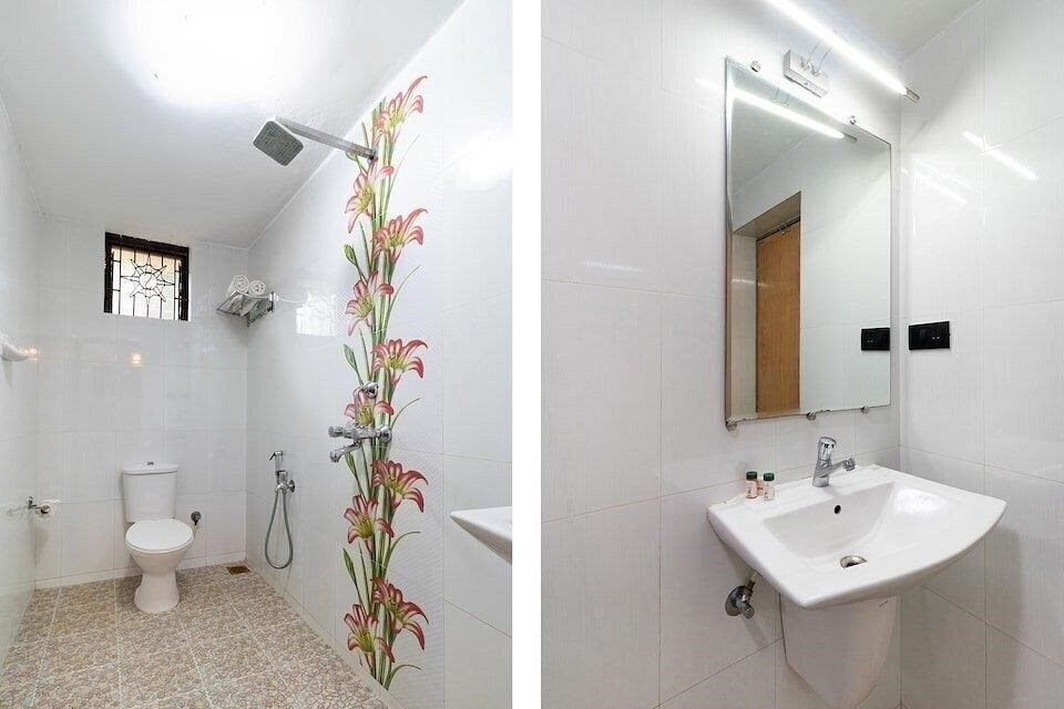 Вид Aurita Holiday Homes 2*